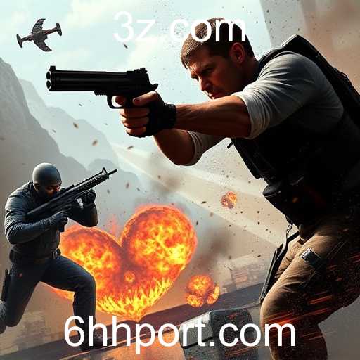 Explorando a Influência de 6hh Nos Jogos de Hoje