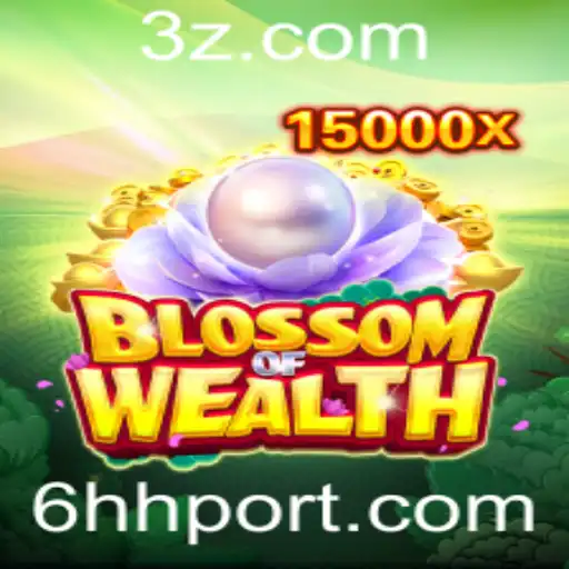 BlossomofWealth: Uma Aventura Fascinante no Mundo dos Jogos