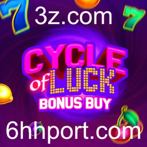CycleofLuckBonusBuy: Descubra o Novo Sensação do Mundo dos Jogos Online