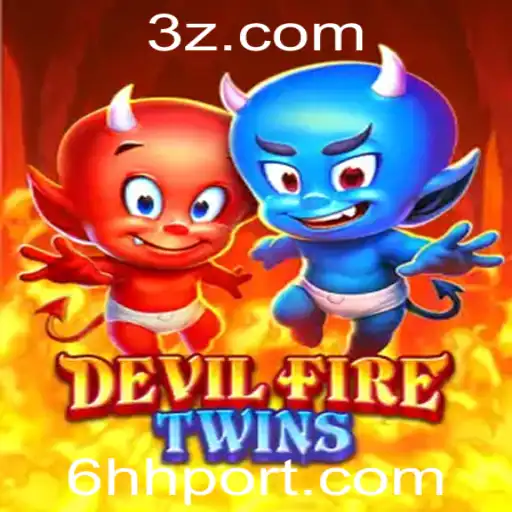 Descubra o Fascinante Mundo de 'DevilFireTwins': O Jogo do Ano