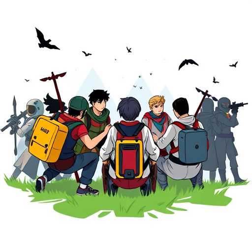 Transição Digital: Crescimento e Desafios dos Jogos Online