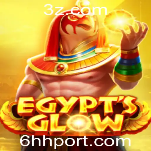 Descubra EgyptsGlow: O Novo Jogo que Brilha com Estratégia e Aventura