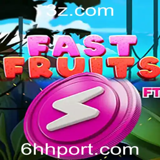Explorando o Mundo Dinâmico de FastFruits: Regras e Estratégias
