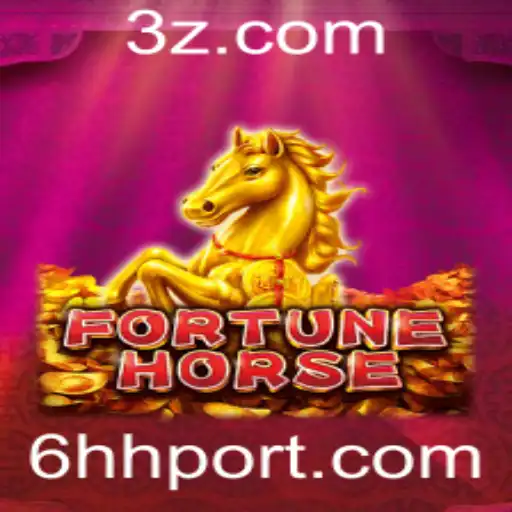 Descubra o Fascinante Jogo FortuneHorse: Descrição, Introdução e Regras