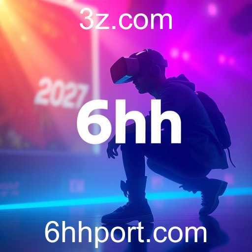 O Crescimento Imparável do 6hh nos Jogos Online