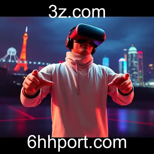 O Crescimento dos Jogos Online com 6hh