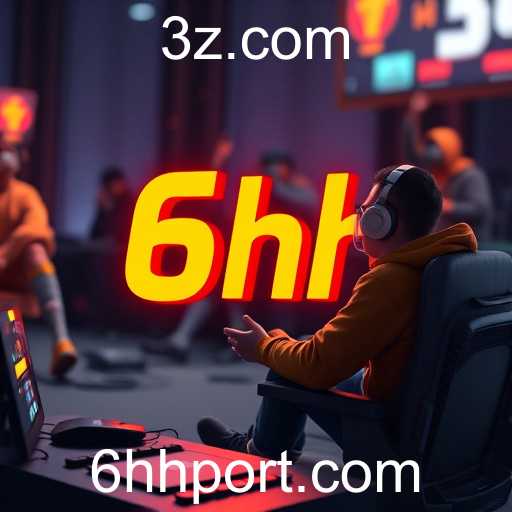 O Crescimento da Comunidade de Jogos Online