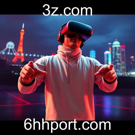 Nova Era dos Jogos: Sustentabilidade e Tecnologia