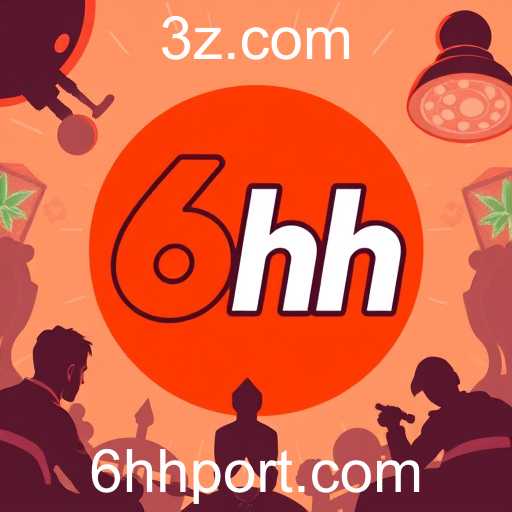 Revolução dos Jogos: A Ascensão do '6hh' no Brasil