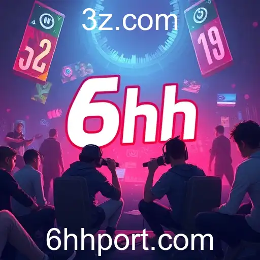 Inovações e Tendências no Mundo dos Jogos Online em 2025