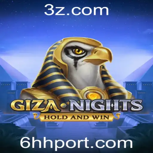 GizaNights: Uma Aventura Imersiva no Mundo dos Mistérios do Egito