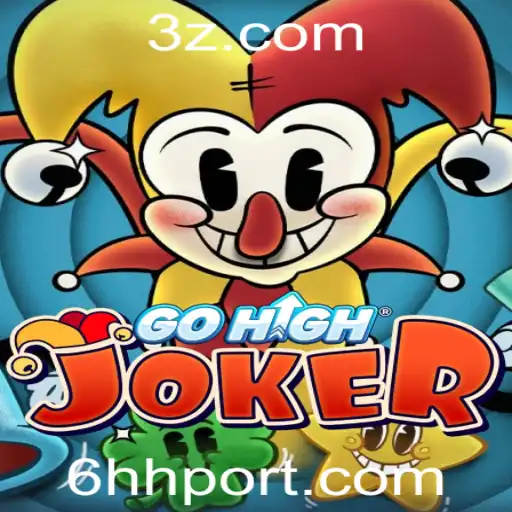 Explorando o GoHighJoker: Um Jogo Inovador e Envolvente