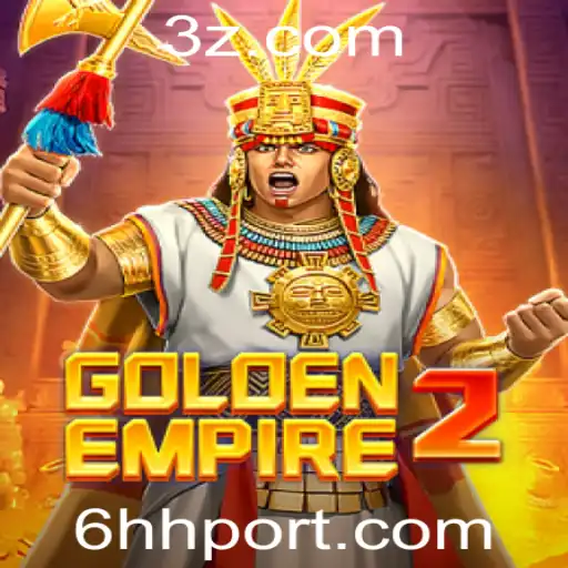 Explorando GoldenEmpire2: A Nova Era dos Jogos de Estratégia