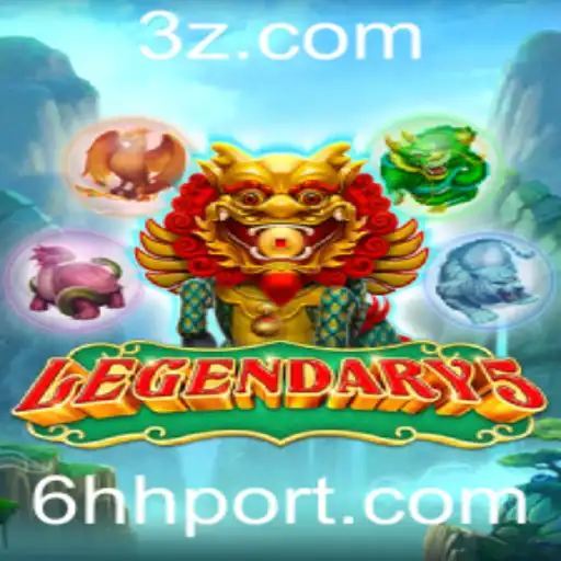 Explorando o Mundo de Legendary5: Um Mergulho nas Suas Regras e Atrações