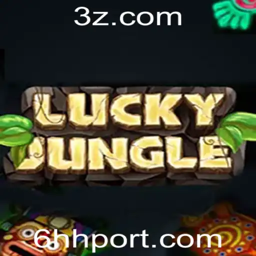 Explorando o Mundo Envolvente de LuckyJungle: Um Guia Completo