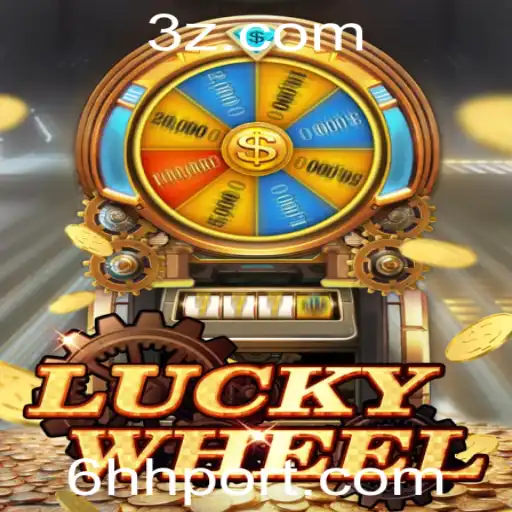 Descubra o Mundo do LuckyWheel: O Jogo que Captura a Emoção dos Cassinos