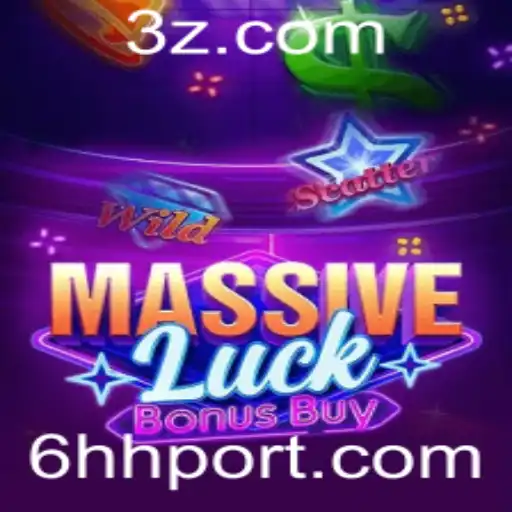 Explorando as Aventuras de MassiveLuckBonusBuy