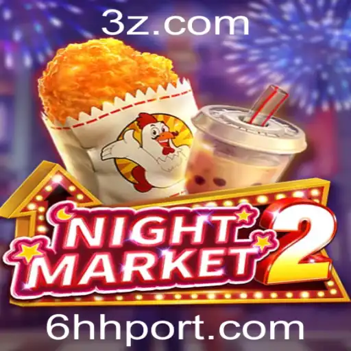 Desvendando NightMarket2: A Aventura Urbana que Está Conquistando a Todos