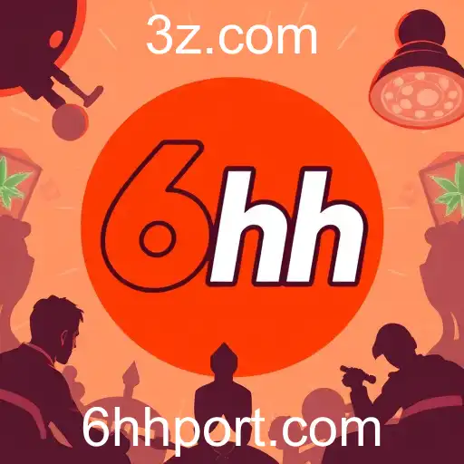 A Ascensão do 6hh: Evolução e Impacto nos Jogos