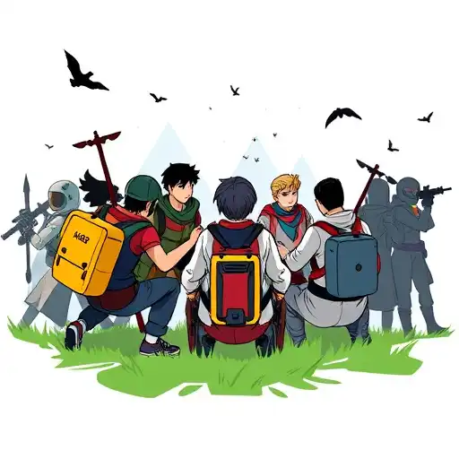 Explorando as Novas Fronteiras dos Jogos em Realidade Estendida