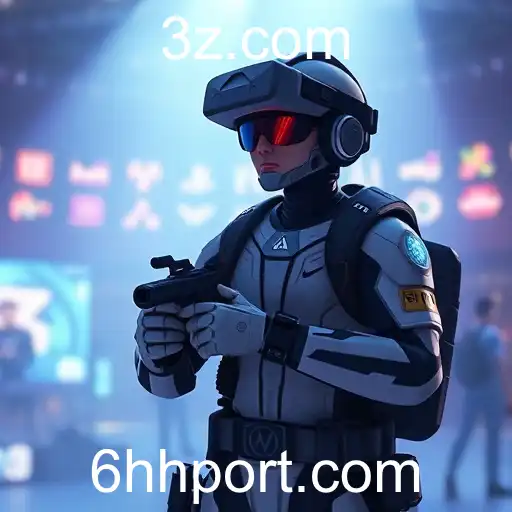 Inovações do Mundo dos Jogos em 2025