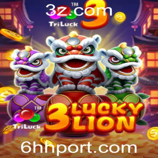 Descubra o Universo Emocionante de 3LUCKYLION: Mergulhe na Aventura da Sorte e Estratégia