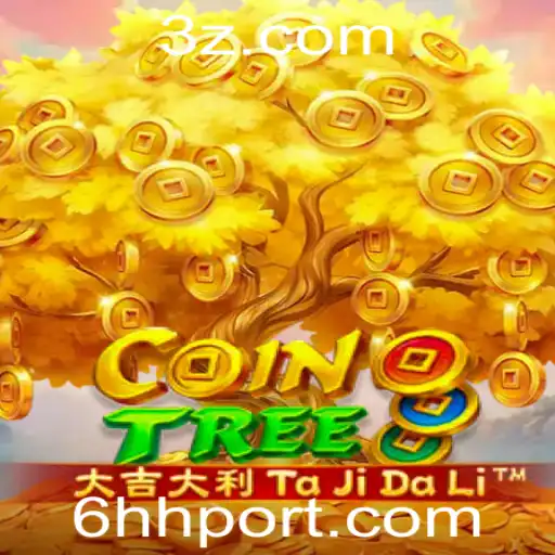 Explorando CoinTree: O Novo Fenômeno dos Jogos com a Chave 6hh