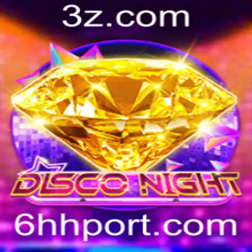 DiscoNight: Mergulhe na Diversão e Desafios das Noites Iluminadas