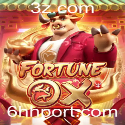 FortuneOx: Descubra o Fascinante Mundo do Jogo e suas Regras