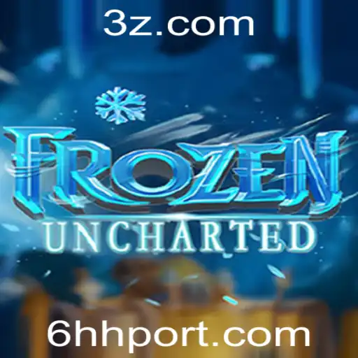 FrozenUncharted: Uma Nova Aventura Gelada no Mundo dos Jogos