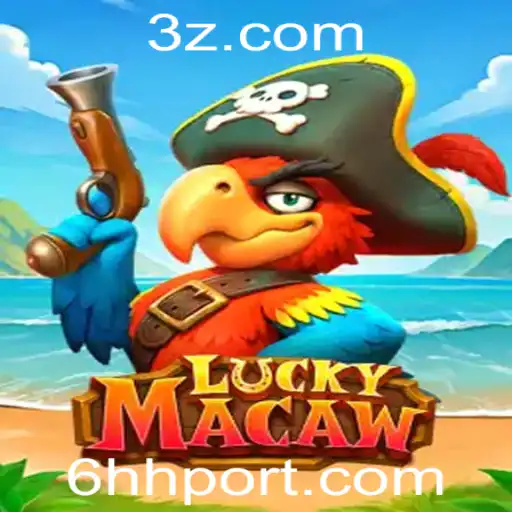 Descubra Tudo Sobre o Novo Jogo LuckyMacaw: Descrição, Introdução e Regras