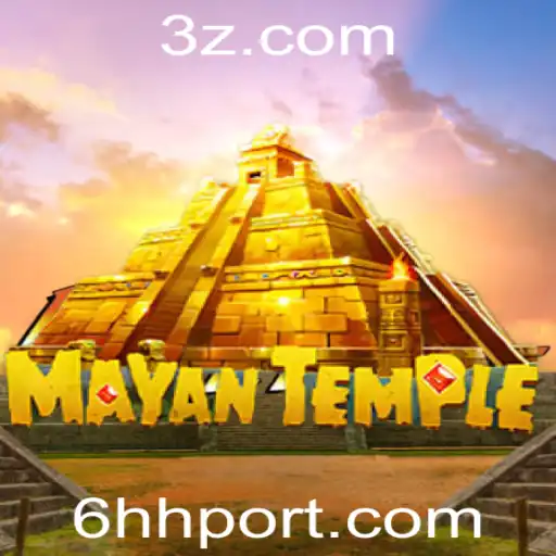 Descubra o Fascinante Mundo do MayanTemple