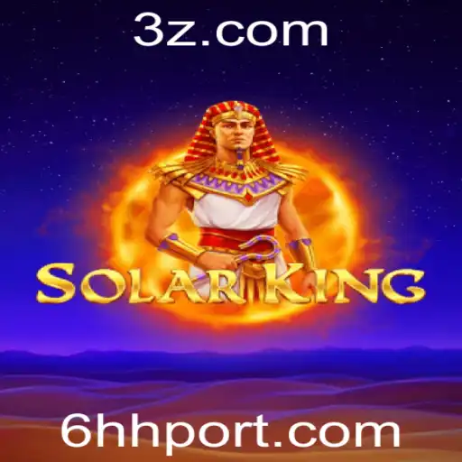 Explorando SolarKing: Um Novo Horizonte no Mundo dos Jogos