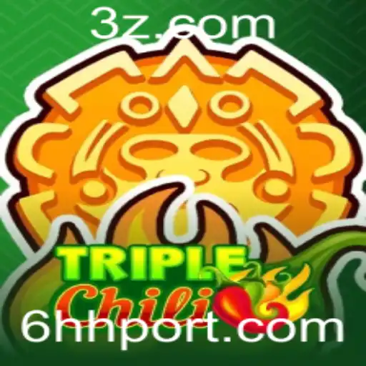 Explorando o Mundo de TripleChili: Introdução e Regras do Jogo