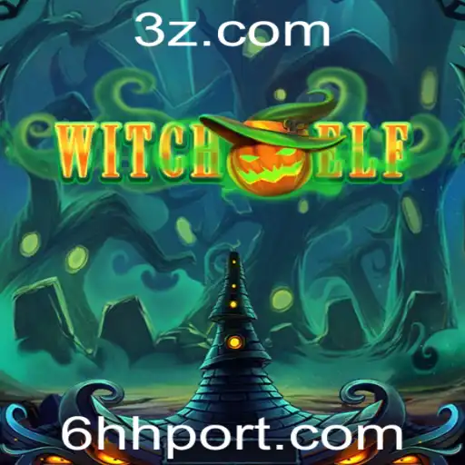 Explorando WitchElf: Um Mergulho no Mundo do Jogo de Fantasia