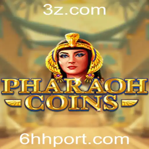 Explorando PharaohCoins: A Jornada pelo Antigo Egito