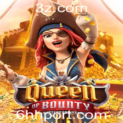 QueenofBounty: Explorando a Aventura e Regras do Jogo