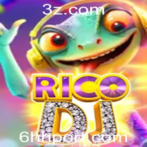 Explorando o Universo de RicoDJ: O Jogo que Conquista os Entusiastas por Estratégia