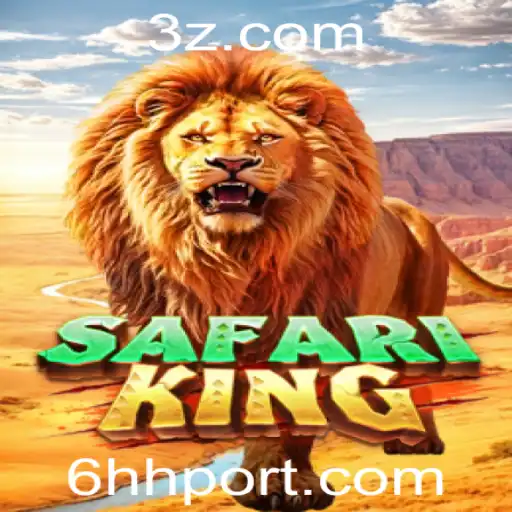 Explorando o Mundo de SafariKing: Um Jogo Empolgante
