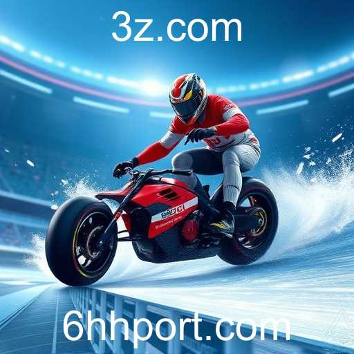 6hh: A Evolução dos Jogos Online em 2026