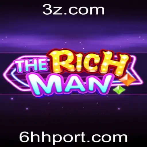 Explorando TheRichMan: O Jogo de Estratégia Financeira Revolucionário