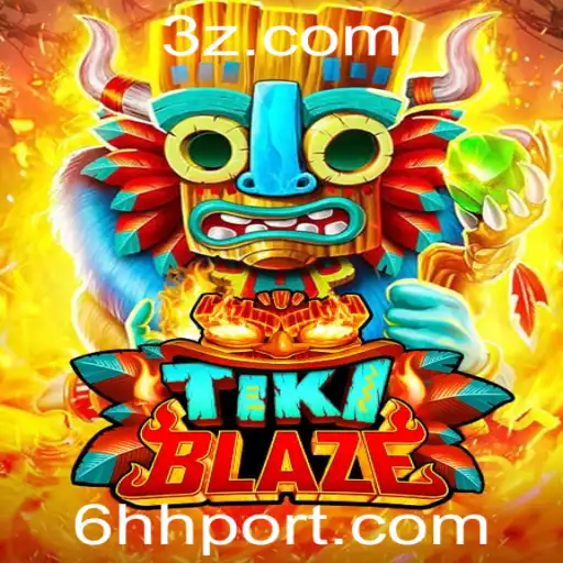 Descobrindo o Emocionante Mundo de TikiBlaze: Uma Aventura Voadora