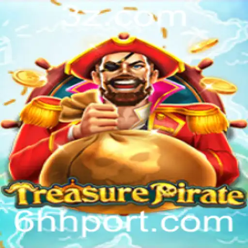 Descubra o Fascinante Mundo de TreasurePirate: Um Aventura de Estratégia e Mistério