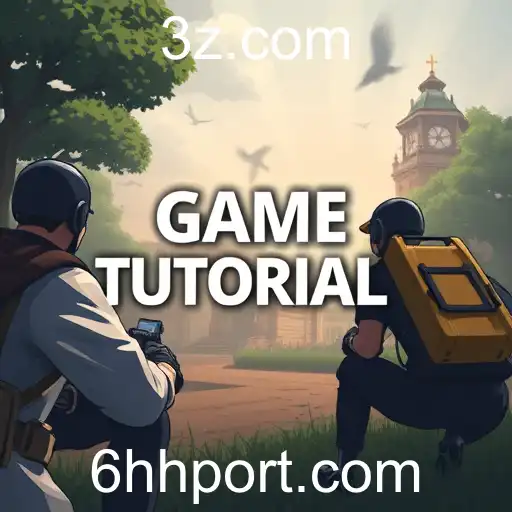 A Importância dos Tutoriais de Jogos no Mundo Moderno